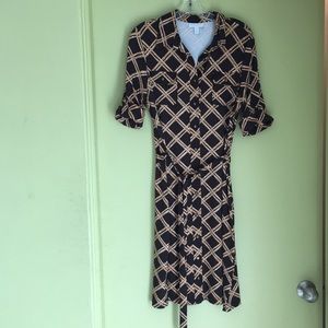 Cute dress for work or date night